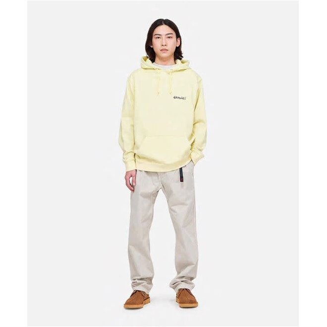 Gramicci Pant in Dune Pigment