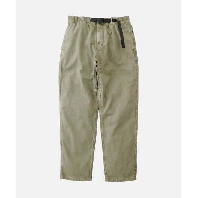Gramicci Pant in Herb Pigment