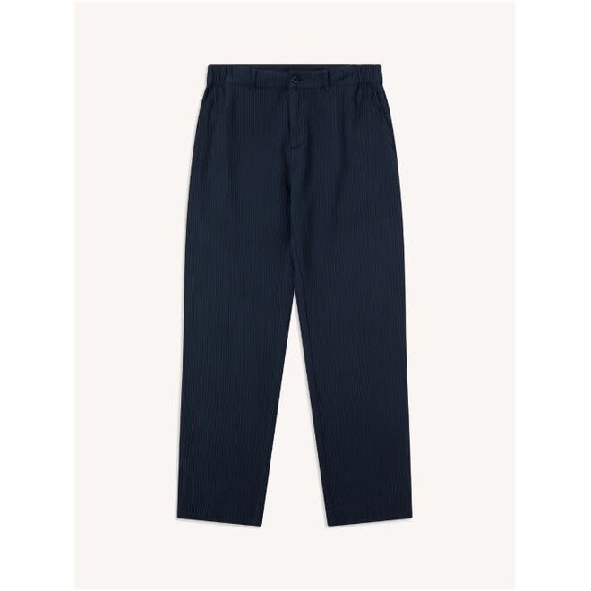 Aberlour Pant in Washed Navy