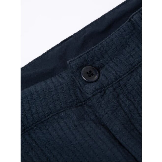 Aberlour Pant in Washed Navy