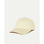 Santos Cap in Pale Yellow