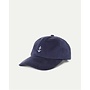 Santos Cap in Navy