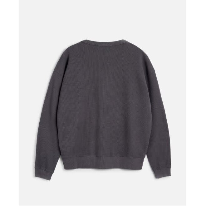 Versatile Top in Grey