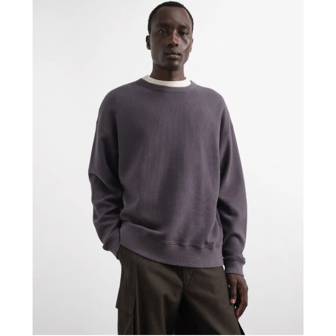 Versatile Top in Grey