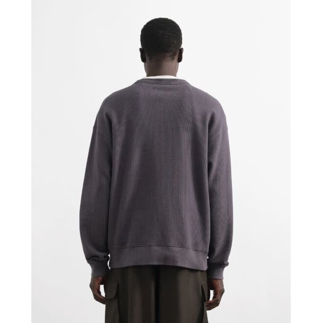 Versatile Top in Grey