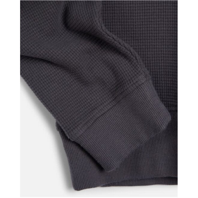 Versatile Top in Grey