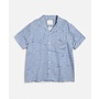Malick Shirt in Blue