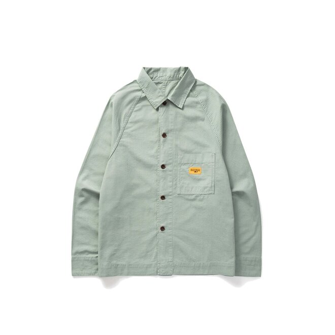 FOH Ripstop Jacket in Sage