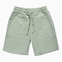Ripstop Chef Short in Sage
