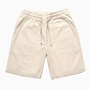 Ripstop Chef Short in Bone