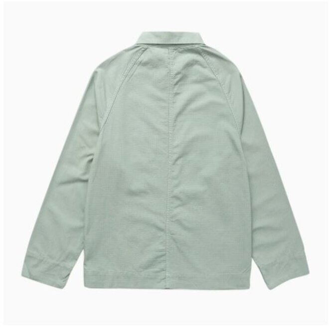 FOH Ripstop Jacket in Sage