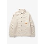 FOH Ripstop Jacket in Bone