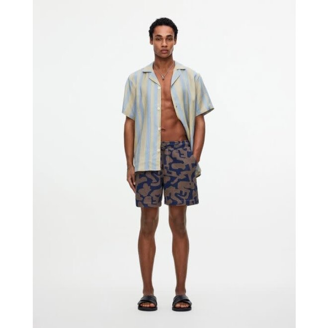 Puzzlotec Net Shorts in Morel
