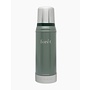 Foret x Stanley Bottle (0.75 L) in Army