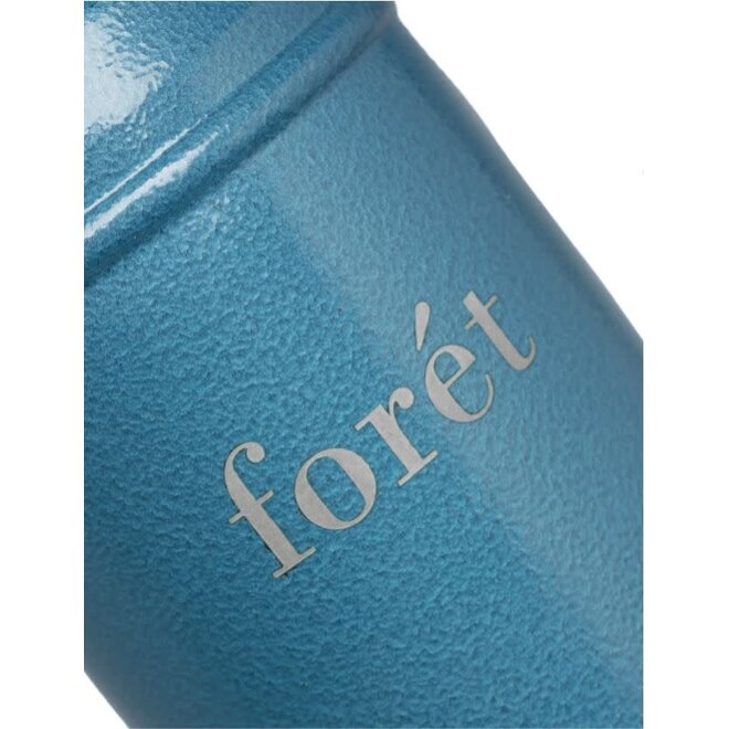 Foret x Stanley Bottle (0.75 L) in Blue