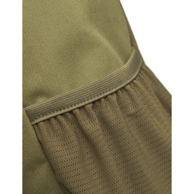 Wander Tote Bag in Army