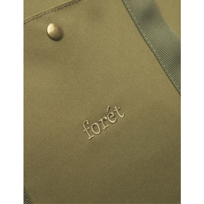 Wander Tote Bag in Army