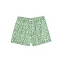 Swim Trunk in Thyme Tropic Camo
