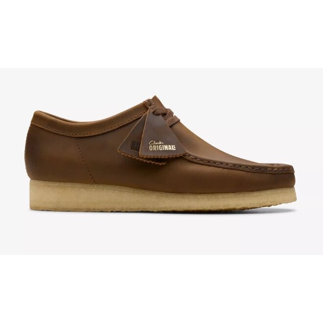 【よーちゃんのお野菜】CLARKS ORIGINALS×Hidden Clarks Originals - Tor 80 Sneaker - Khaki Green - Footloose