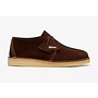 Desert Trek in Brown/Chestnut Suede