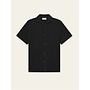 Gespertus Knit Shirt in Black