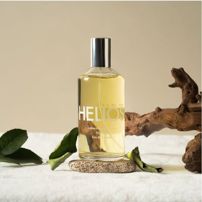 Eau de Toilette (100ml) - Helios