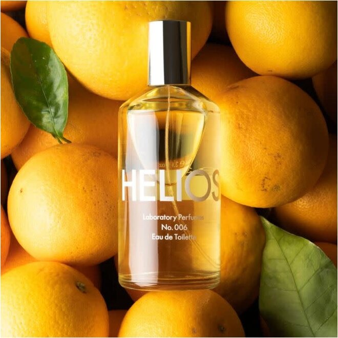 Eau de Toilette (100ml) - Helios