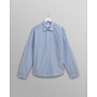 Rove Shirt in Blue Stripes