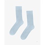 Classic Organic Sock in Polar Blue