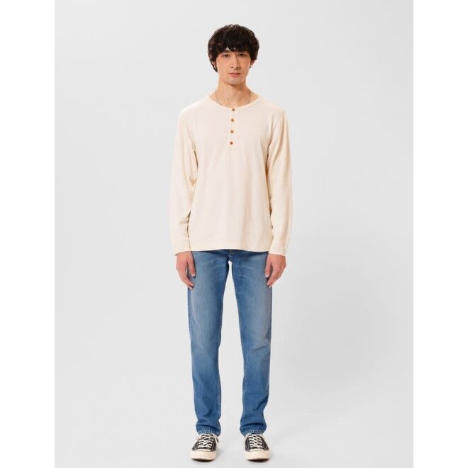 Steady Eddie II in Blue Haze