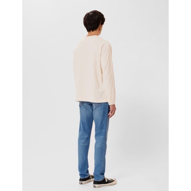 Steady Eddie II in Blue Haze