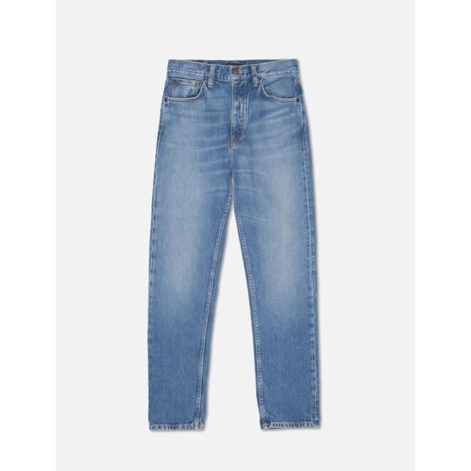 Steady Eddie II in Blue Haze