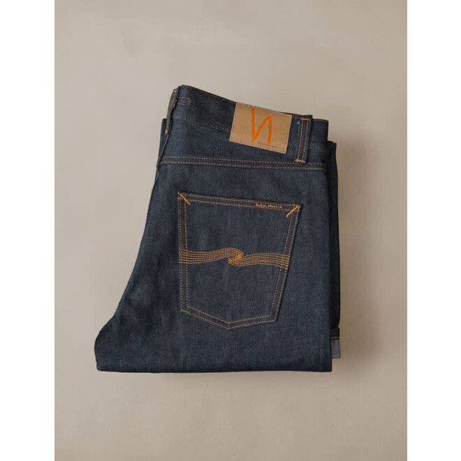 Rad Rufus in Dry Heavy