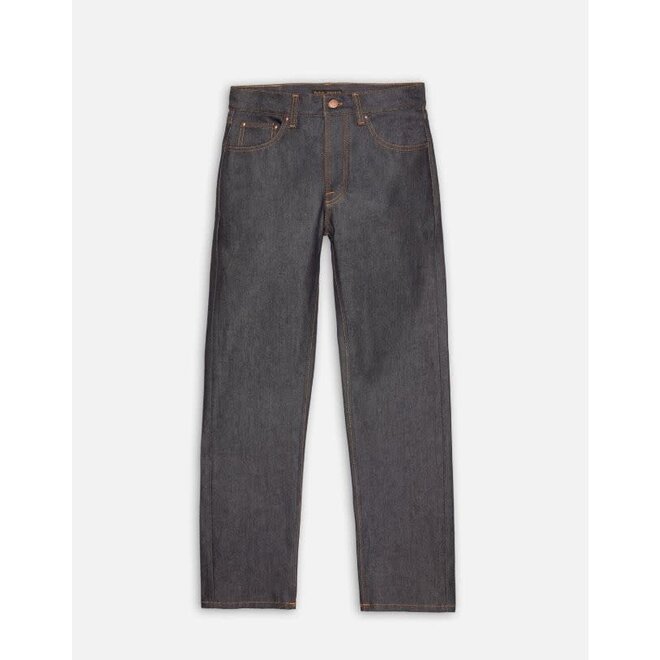 Rad Rufus in Dry Heavy