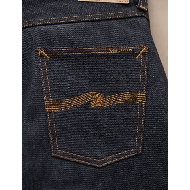 Rad Rufus in Dry Heavy