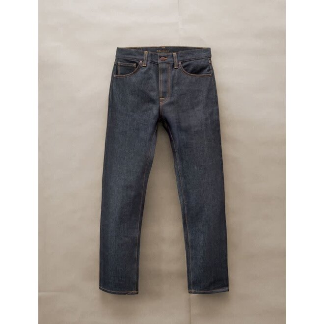 Rad Rufus in Dry Heavy