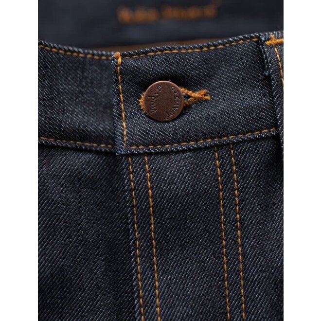 Rad Rufus in Dry Heavy