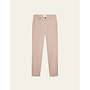 Como Reg Wool Suit Pants in Irish Cream