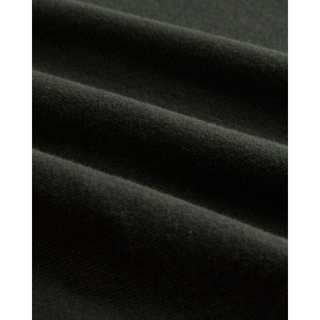 Teca Shirt in Forest Green