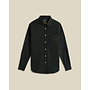 Teca Shirt in Forest Green