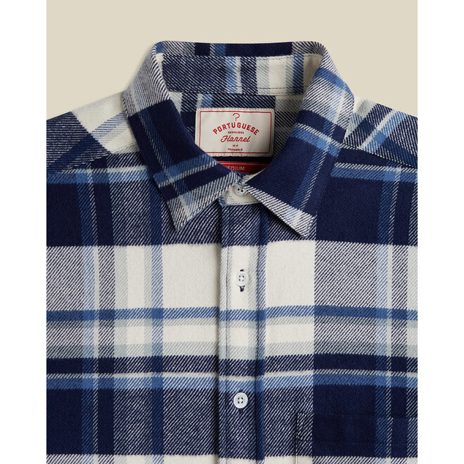 Beck Check Shirt