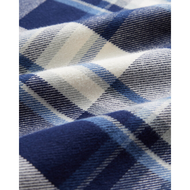 Beck Check Shirt