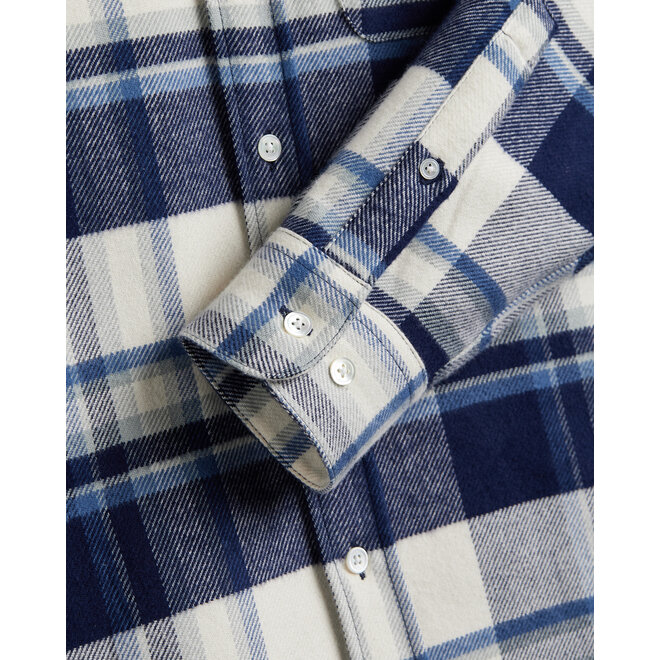 Beck Check Shirt