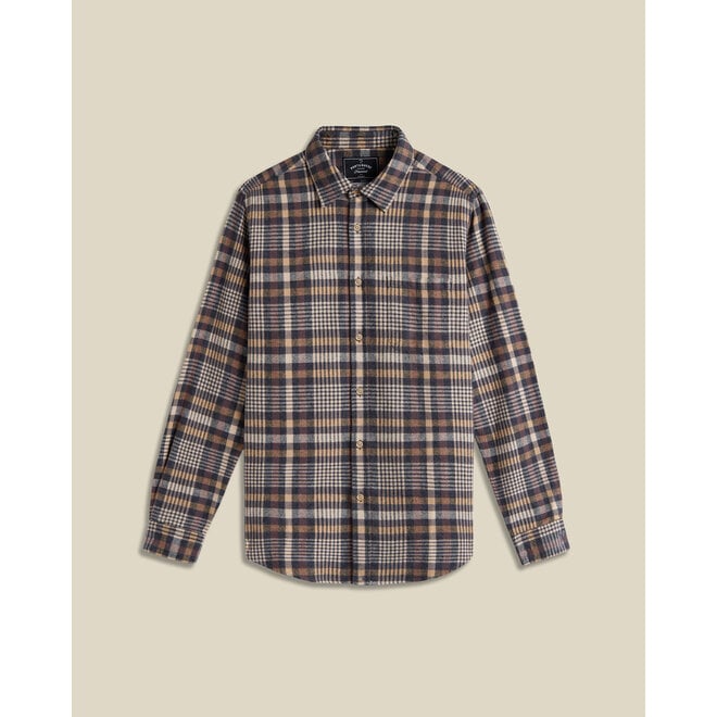 Manta Check Shirt