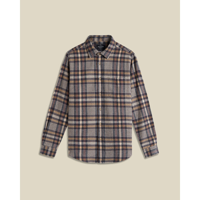 Manta Check Shirt