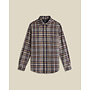 Manta Check Shirt