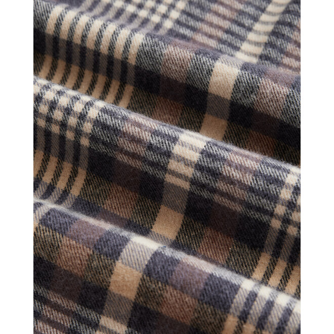 Manta Check Shirt