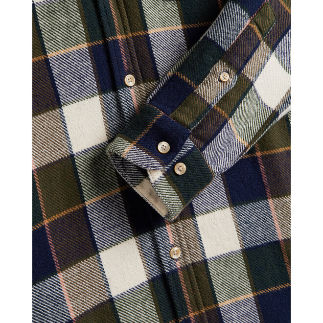 Pine Check Shirt