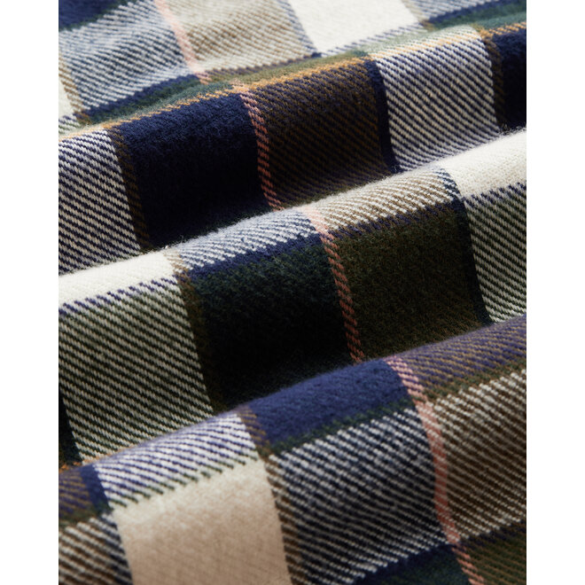 Pine Check Shirt