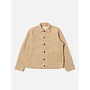 Uniform Jacket in Fawn